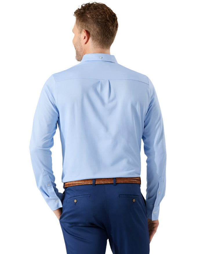 San Lucio Stretch Shirt