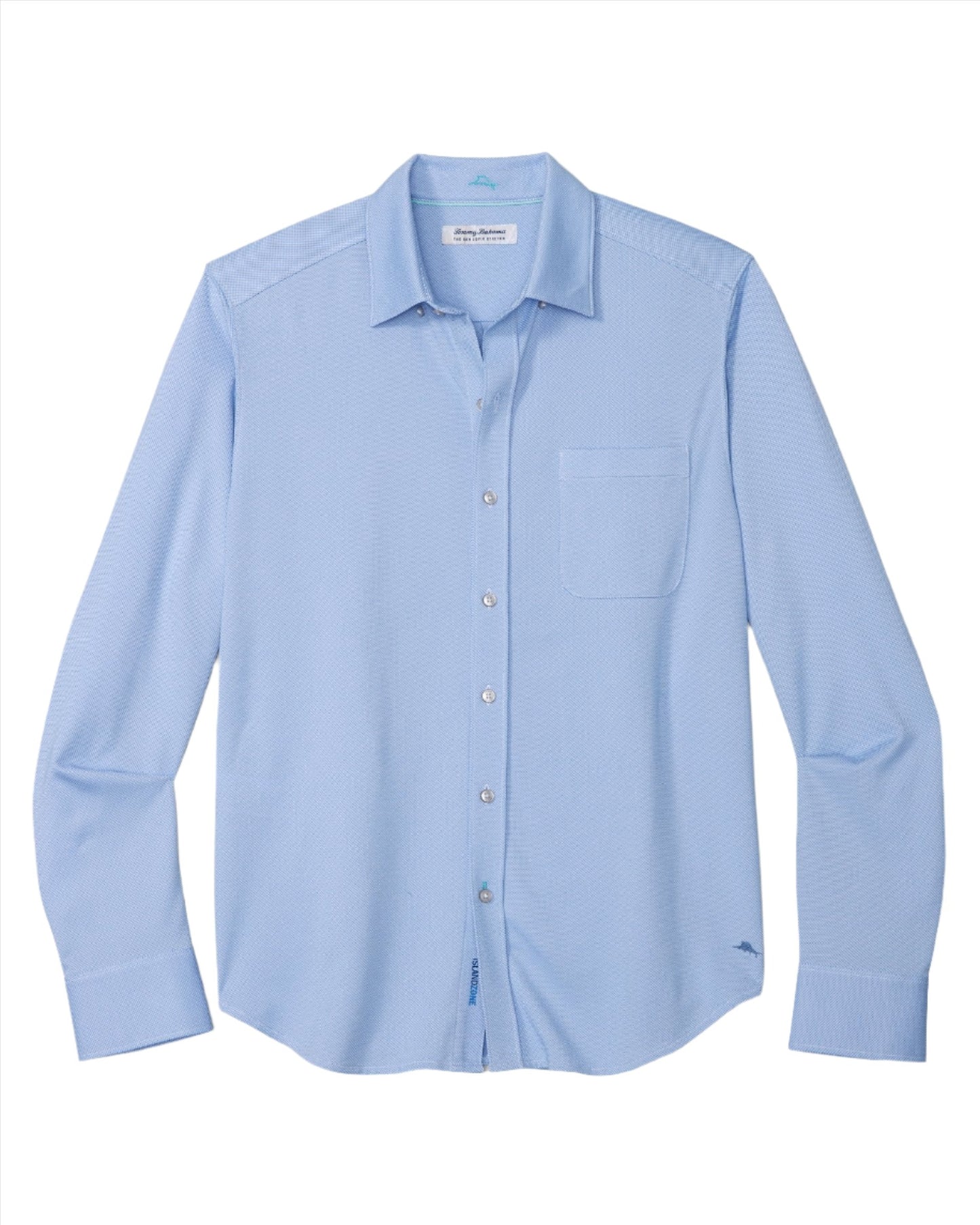 San Lucio Stretch Shirt