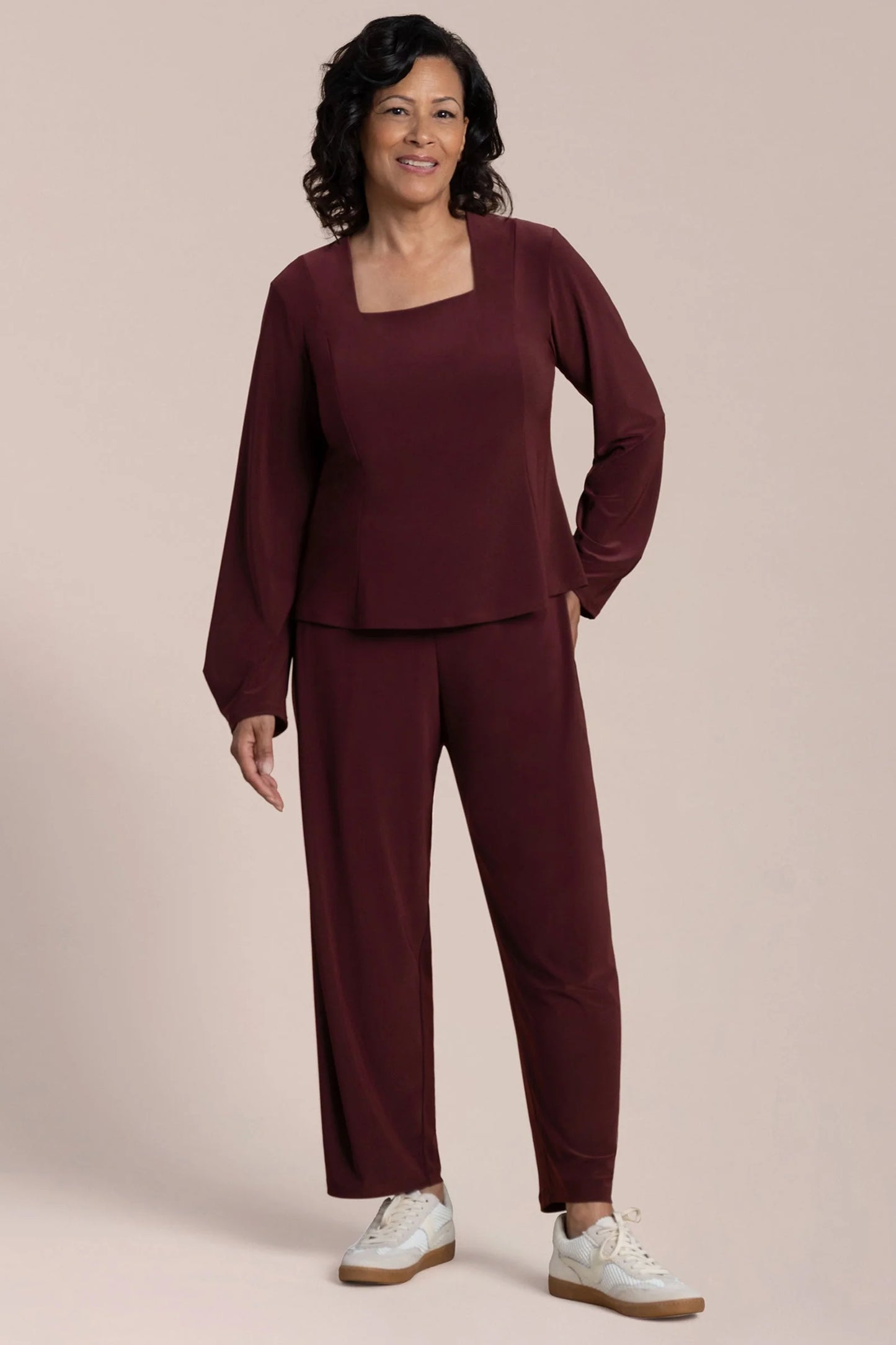 Suitable Secret Pocket Pant