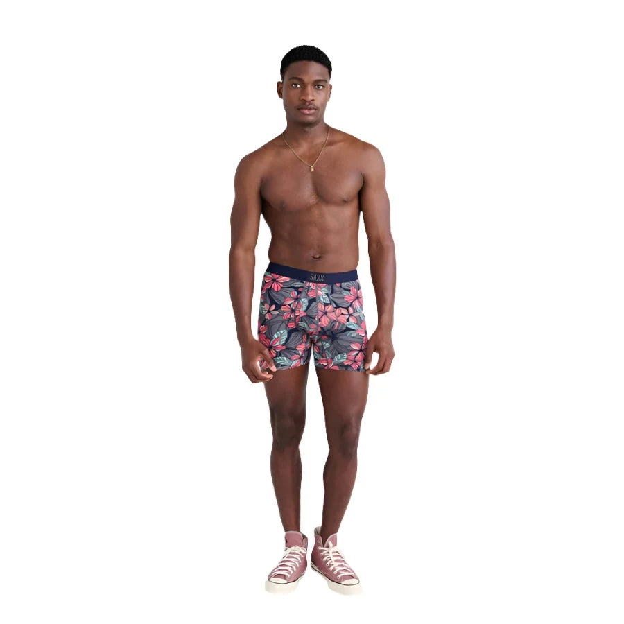 Ultra Super Soft Boxer Brief Fly