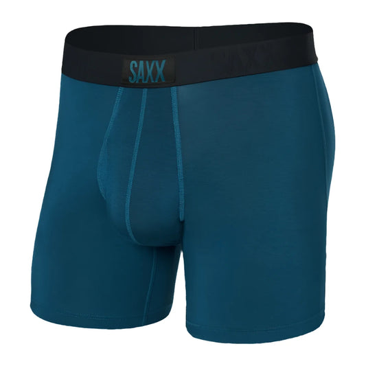 Ultra Super Soft Boxer Brief Fly