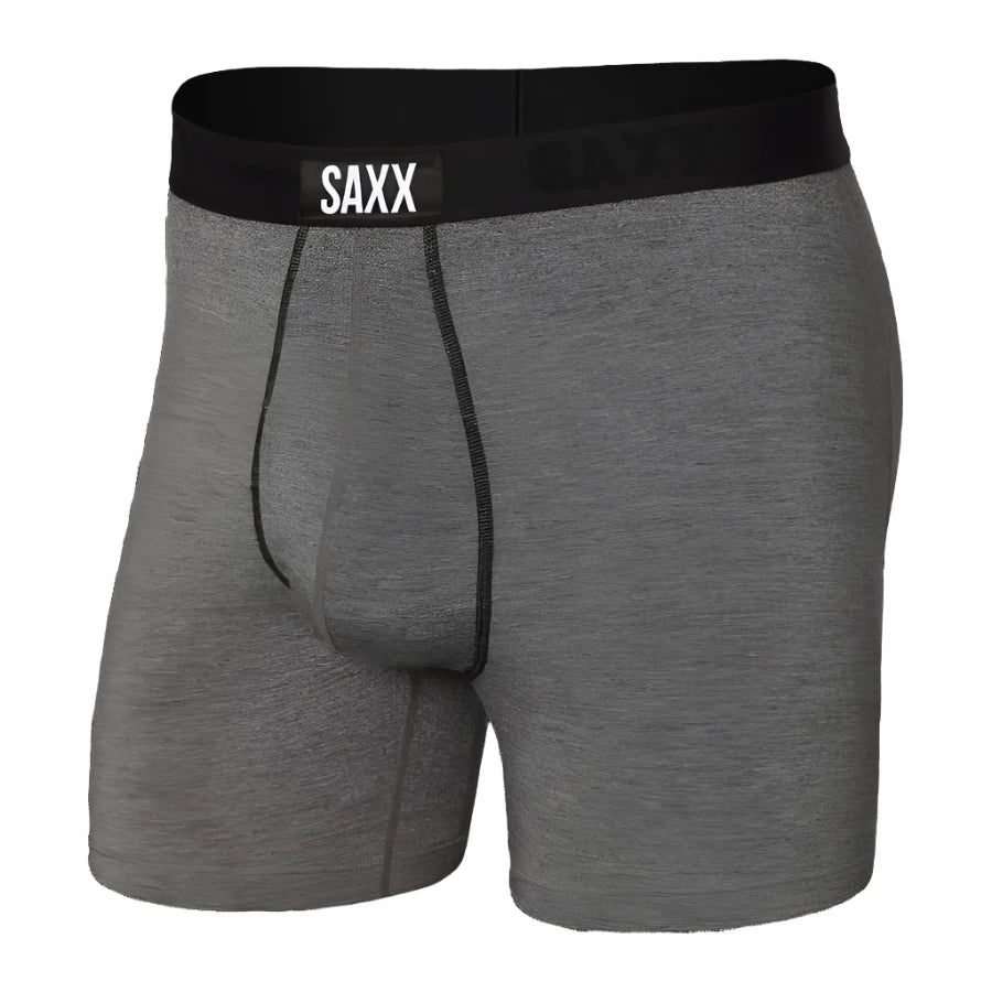 Ultra Super Soft Boxer Brief Fly