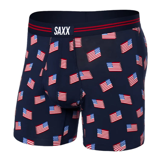 Ultra Super Soft Boxer Brief Fly