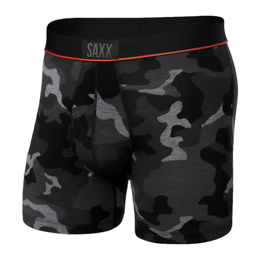 Ultra Super Soft Boxer Brief Fly