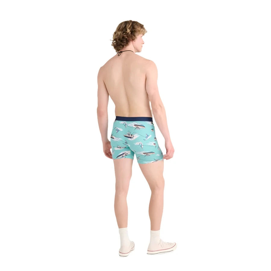 Ultra Super Soft Boxer Brief Fly