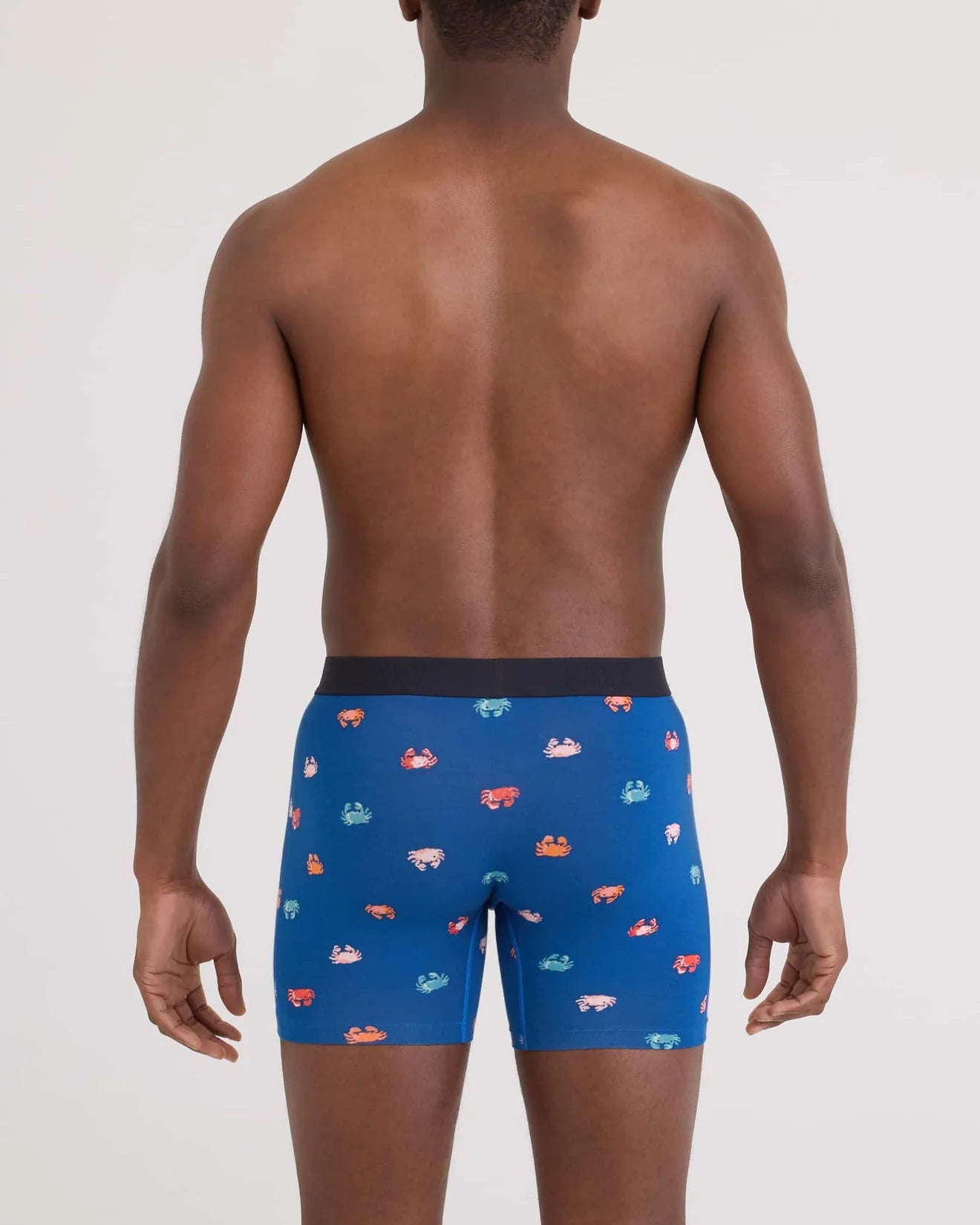 Vibe Xtra Soft Comfort Boxer Brief Fly