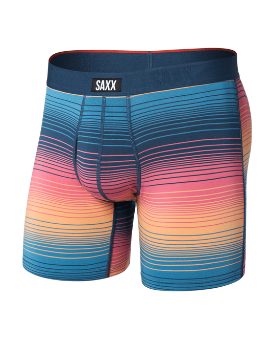 Vibe Xtra Soft Comfort Boxer Brief Fly