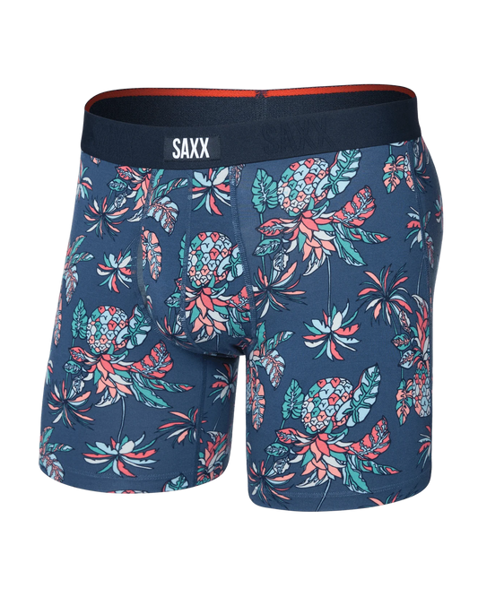 Vibe Xtra Soft Comfort Boxer Brief Fly