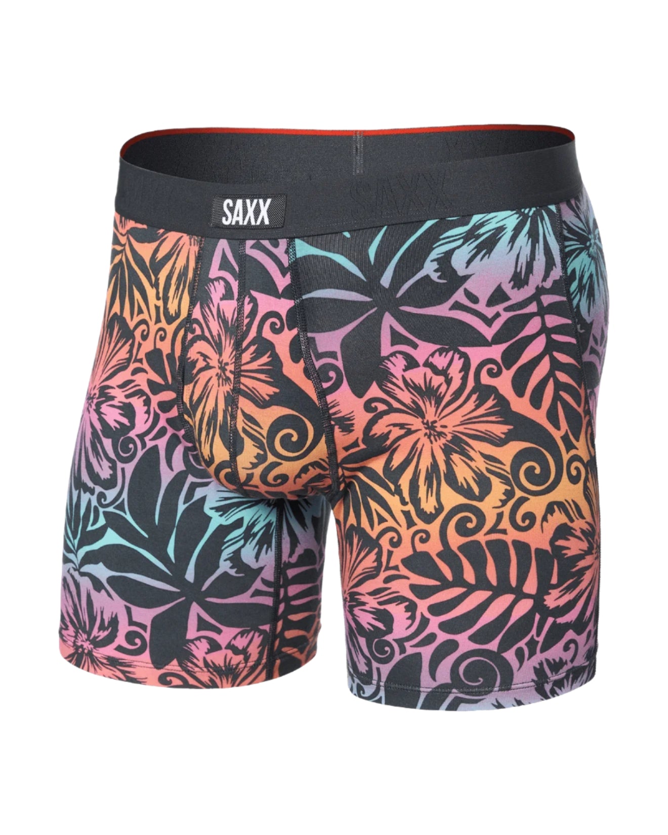 Vibe Xtra Soft Comfort Boxer Brief Fly