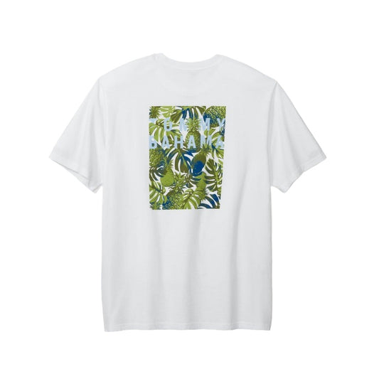 Pineapple Palms Tee