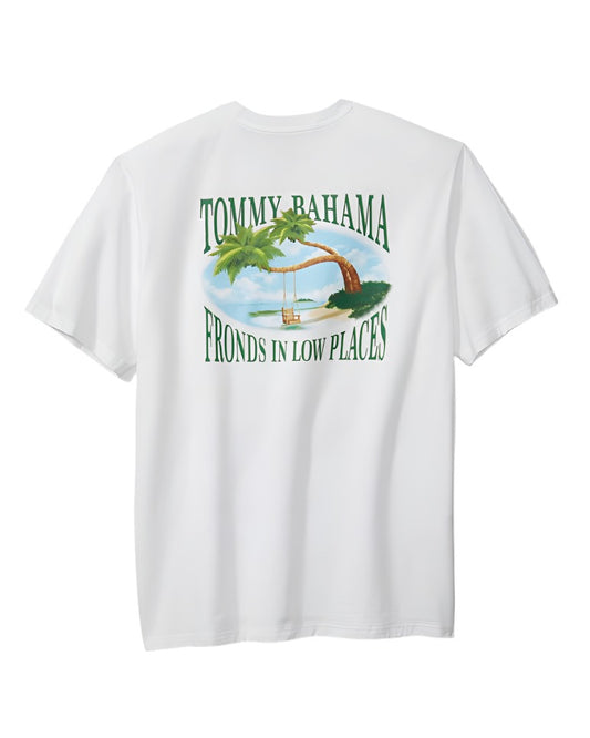 Fronds in Low Places Tee