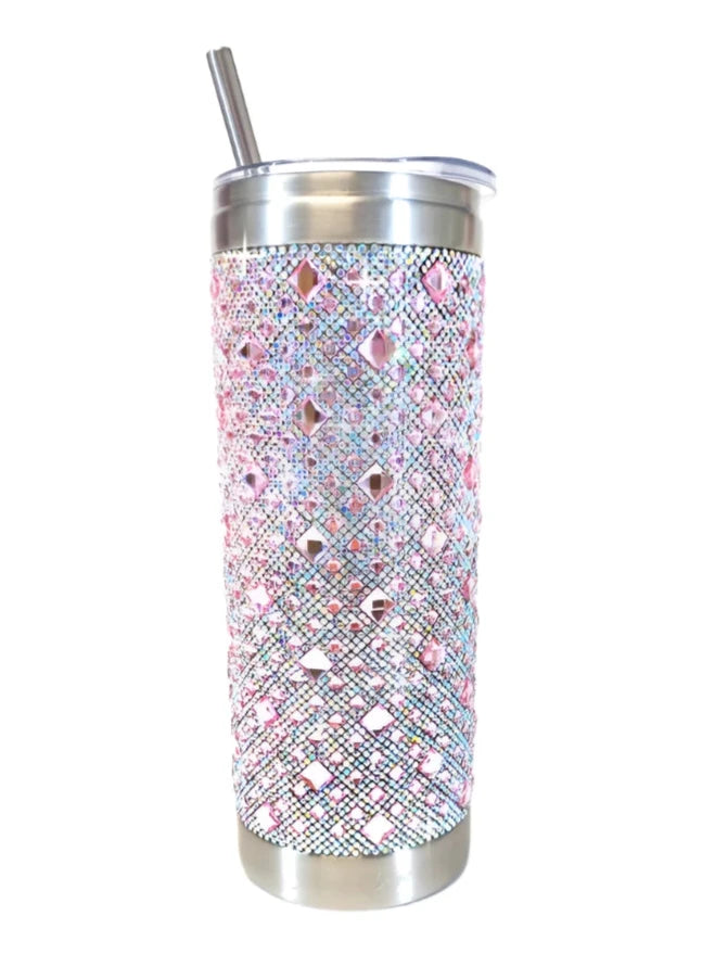 Royal Ice Diamond Tumbler