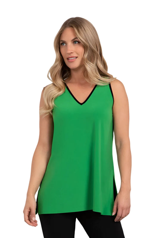 C - Tipped Reversible Go To Tank Relax