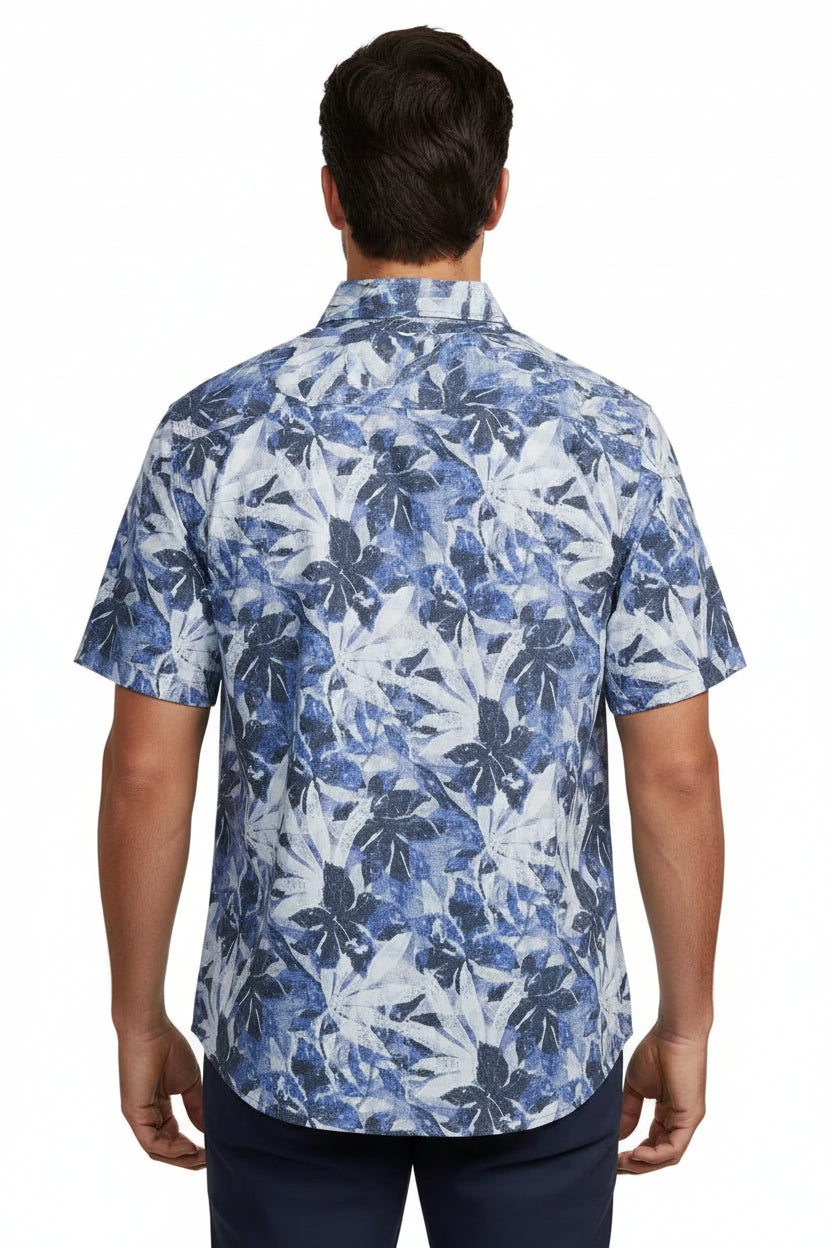 Coastal Ease Frond Drift