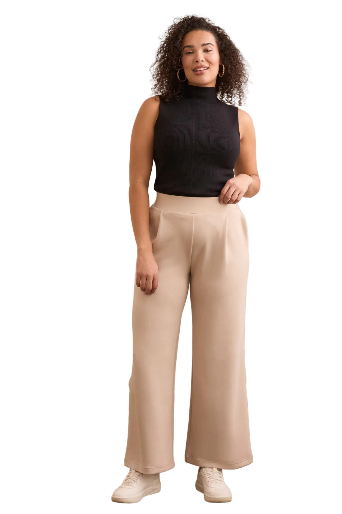 Pull On Pants with Pockets