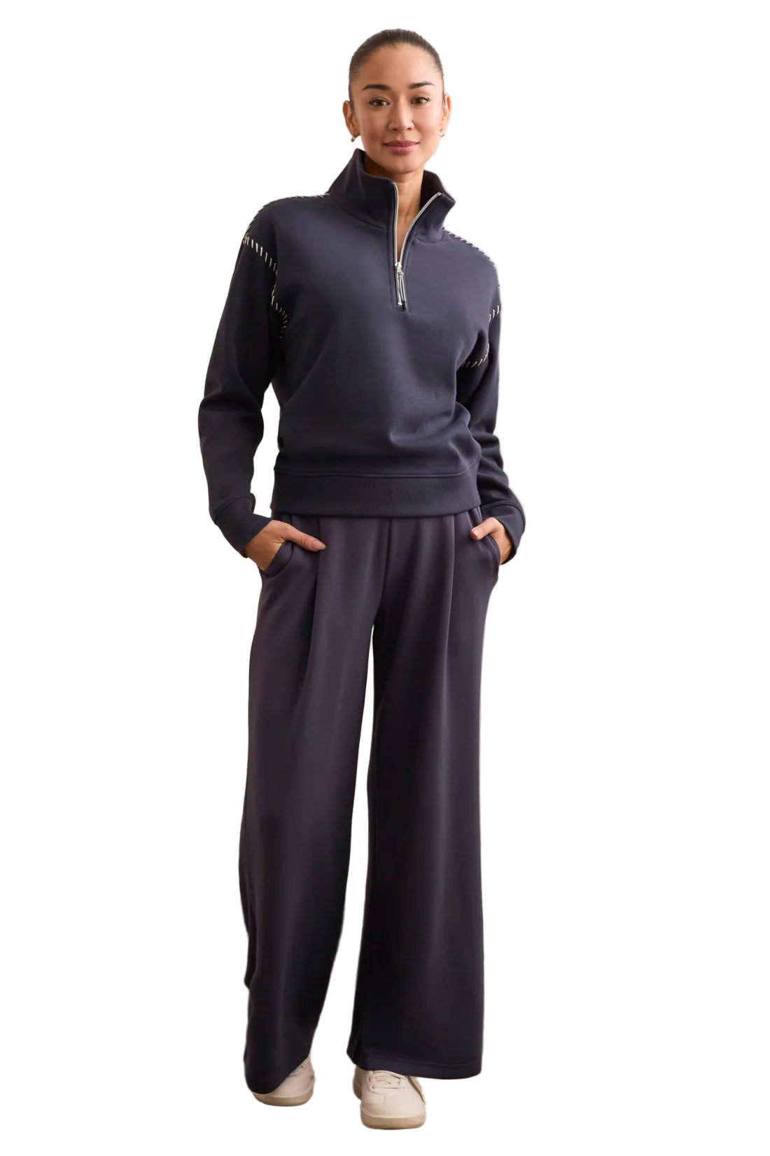 Pull On Pants with Pockets