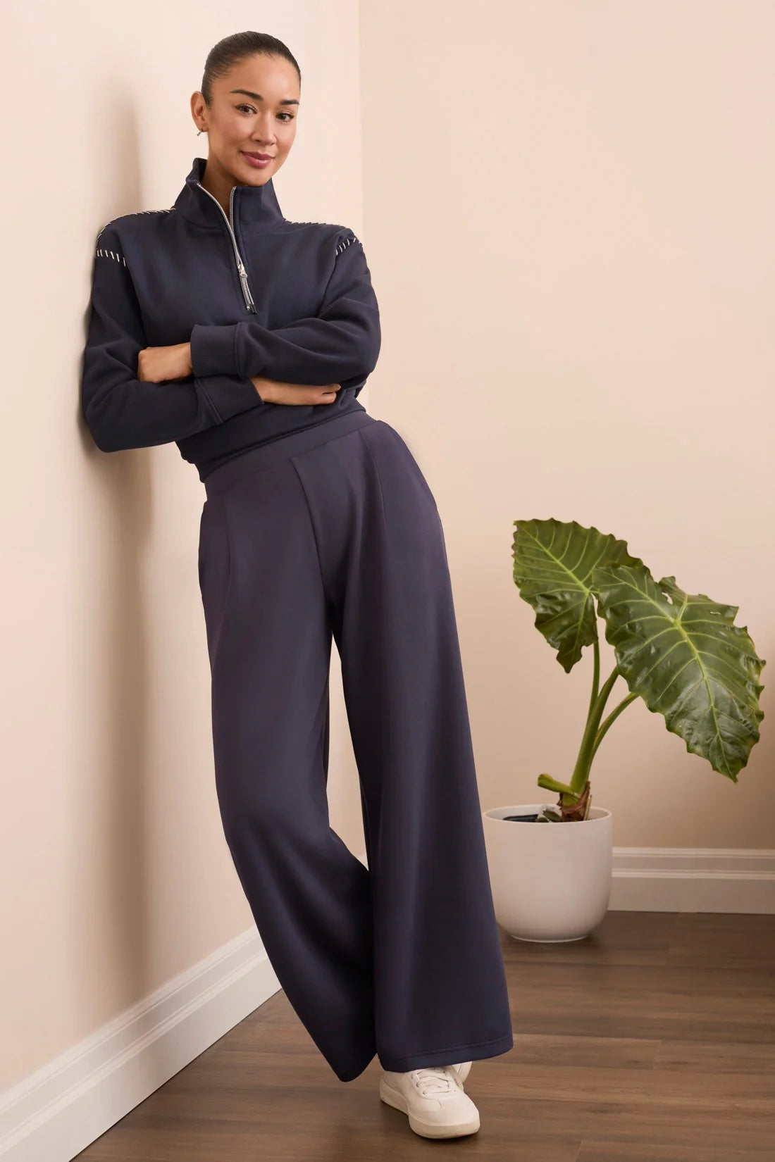 Pull On Pants with Pockets