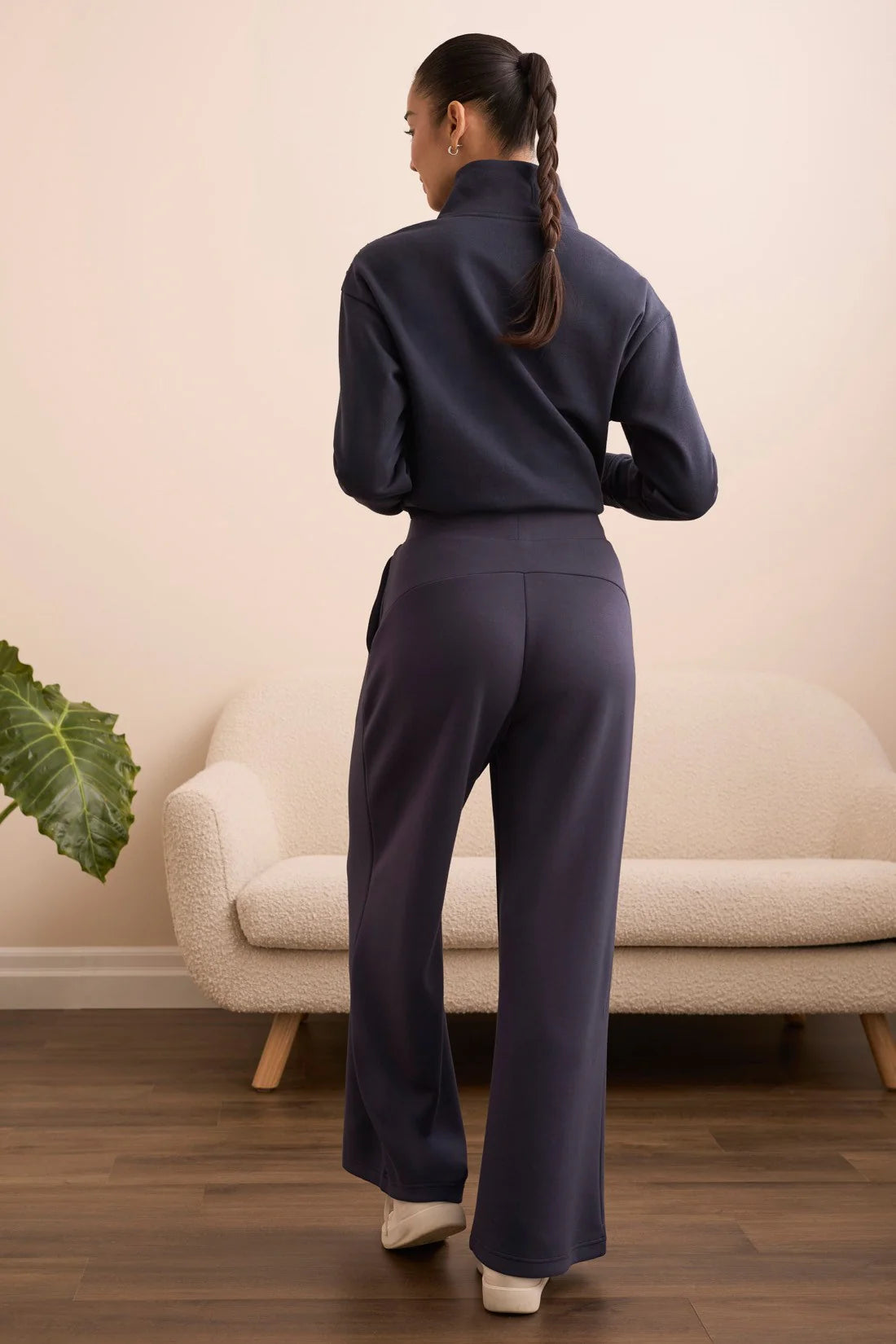 Pull On Pants with Pockets