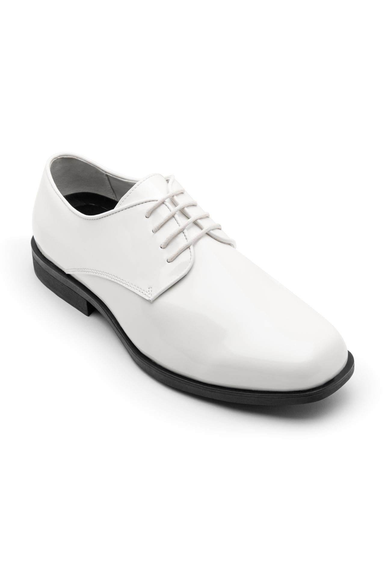 Allegro Shoe White