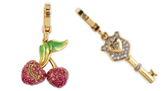 Juicy Couture Charms