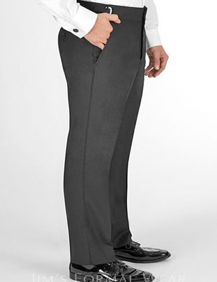 Tuxedo Pants and Belts