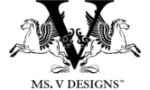 Ms.V Designs