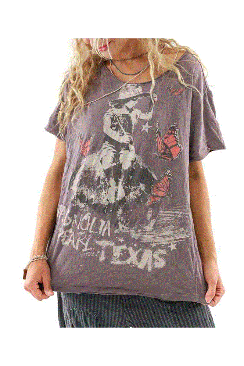 MP Texas Beauty of Life BF T