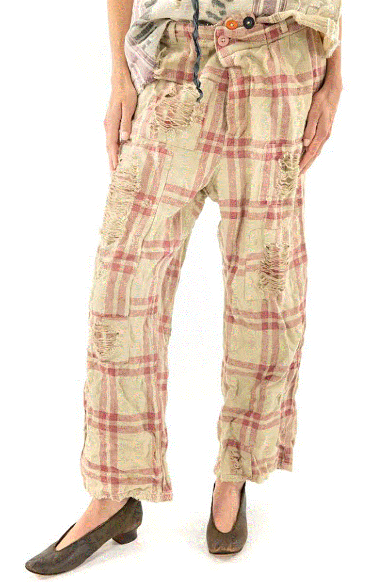 Charmie Trousers