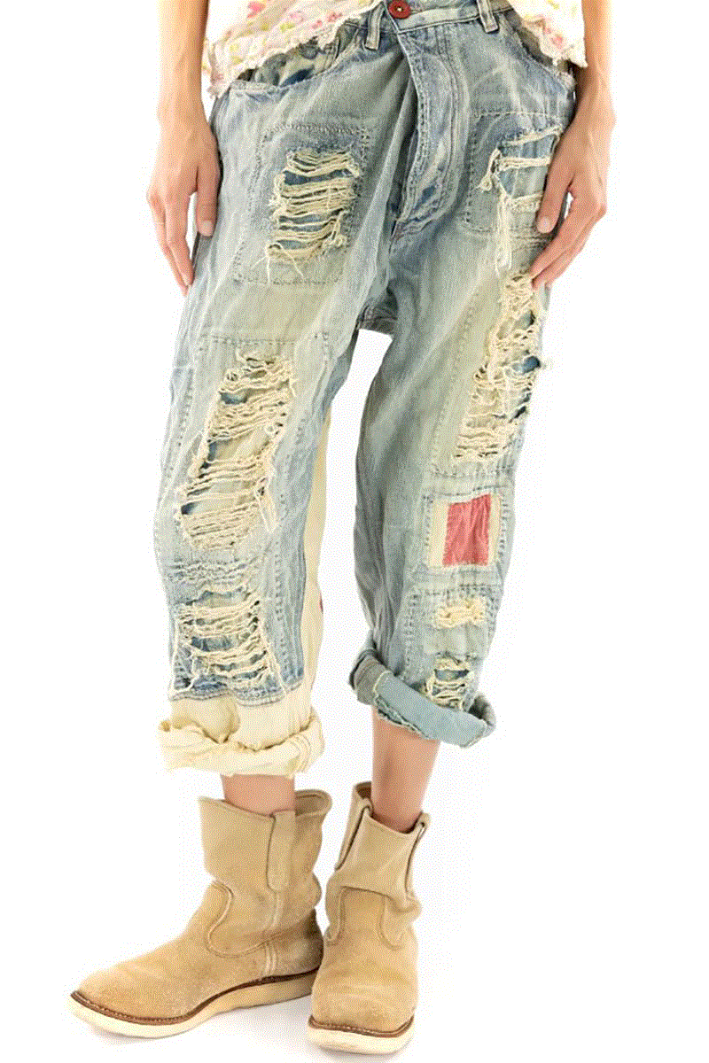 Miner Denims