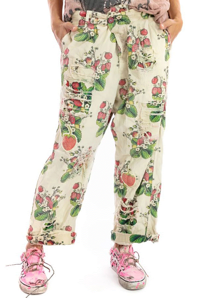 Charmie Trousers