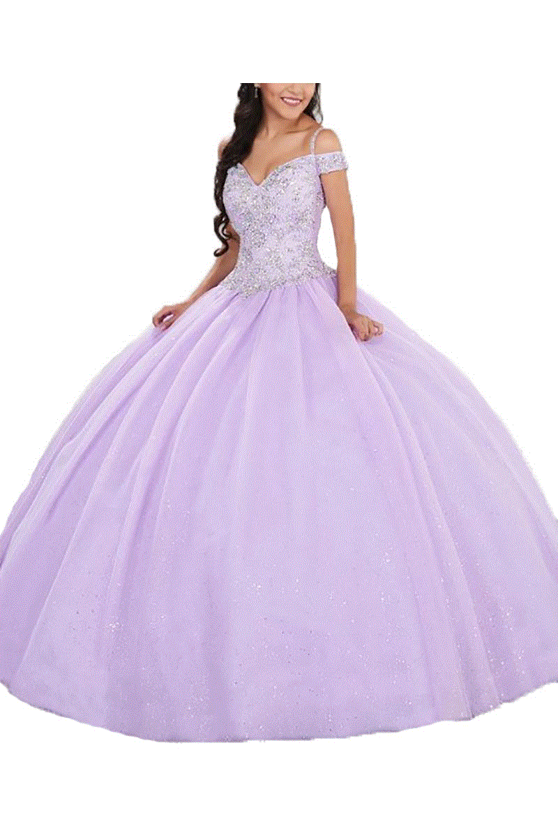 Carmina Quinceanera Dress