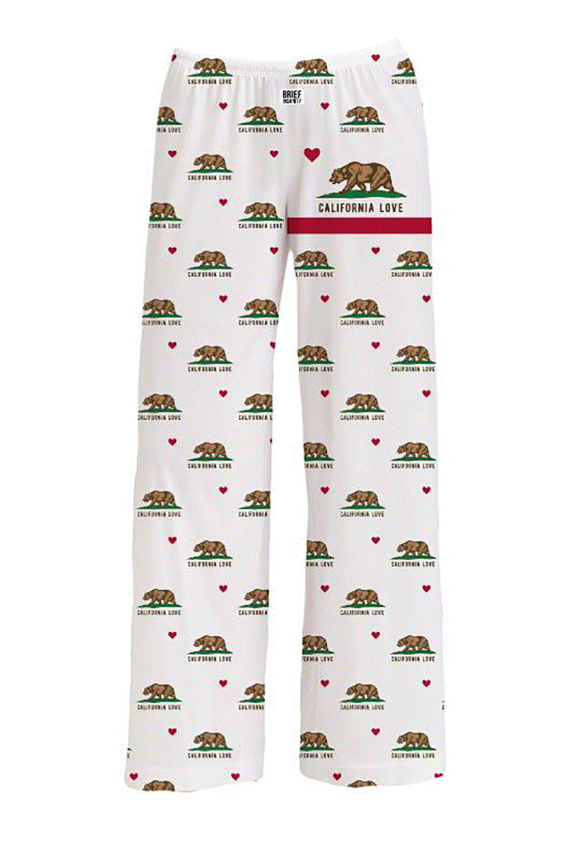 California Love Pajama Pants