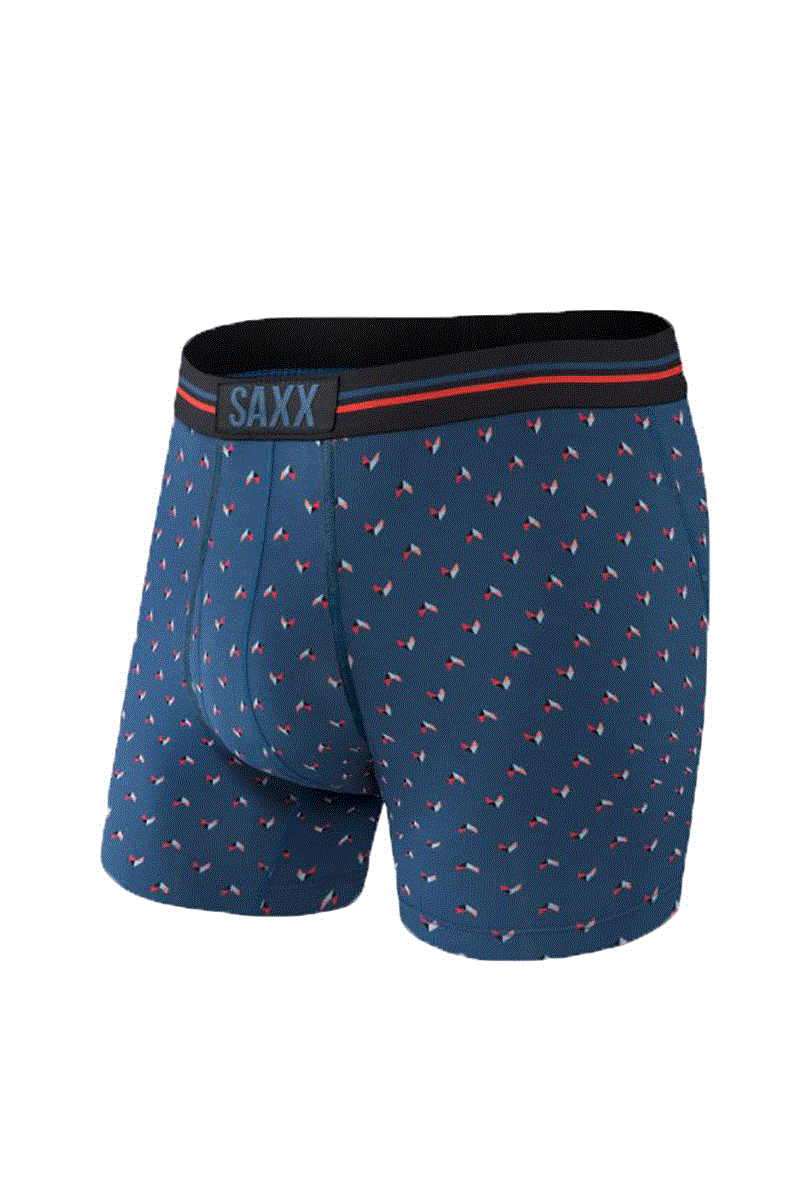 Ultra Boxer Brief Fly