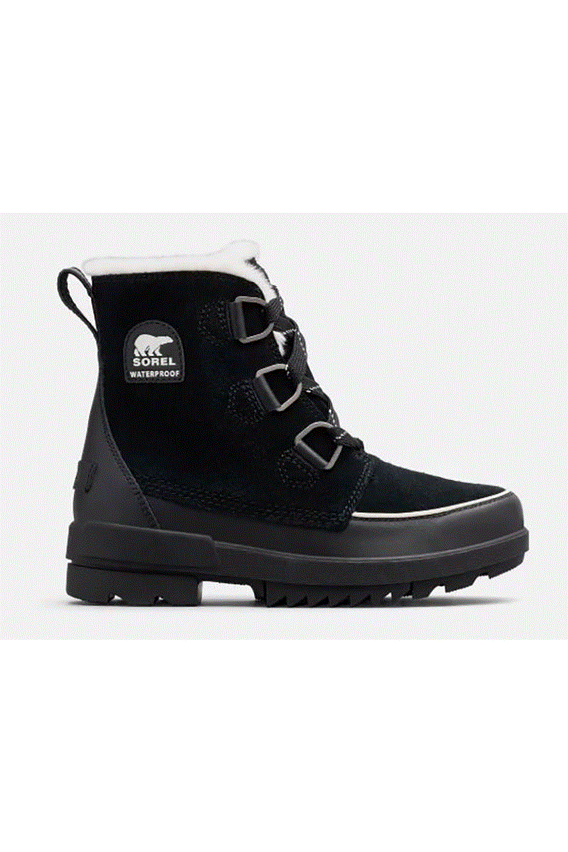 Tivoli IV Boot