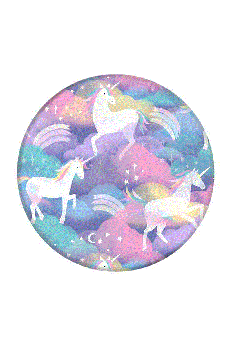 Unicorns In The Air