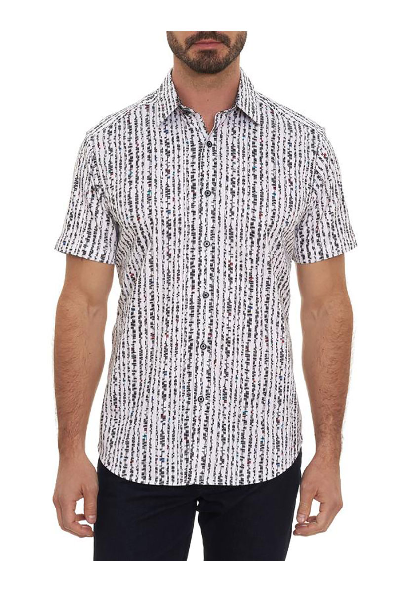 Hyper Short Sleeve Shirt