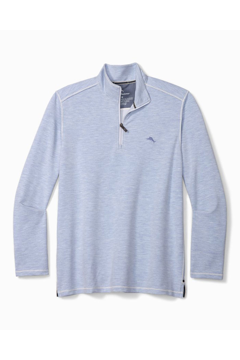  Coasta Vera Half-Zip Sweatshirt