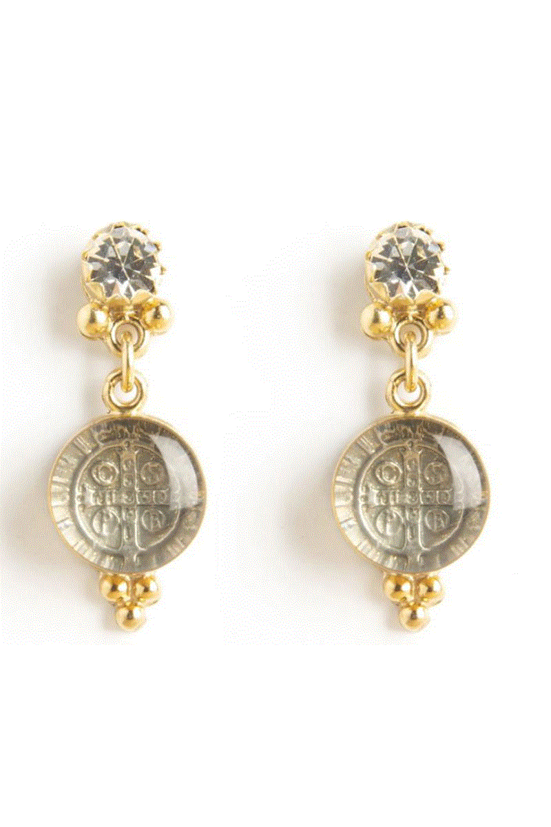 Allegra Earrings