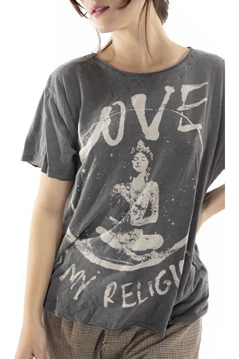 Love Religion T