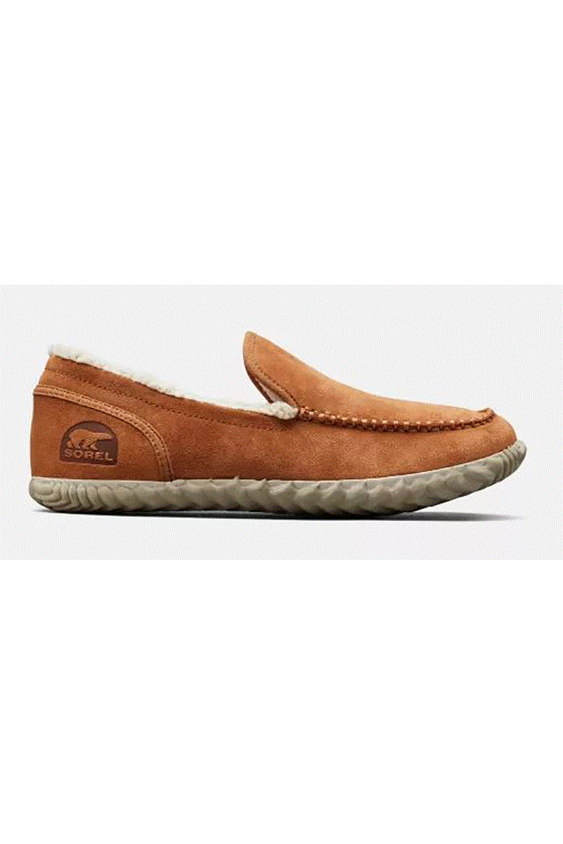 Dude Moc Slipper