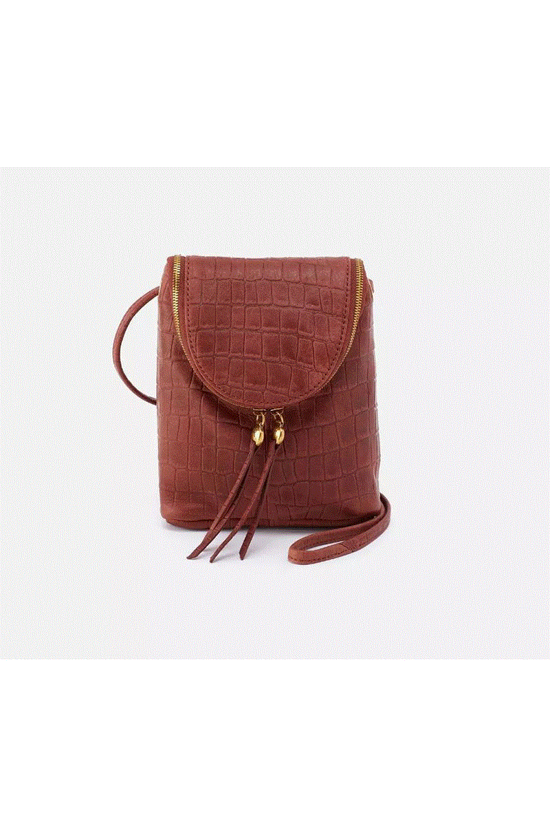 Fern Crossbody