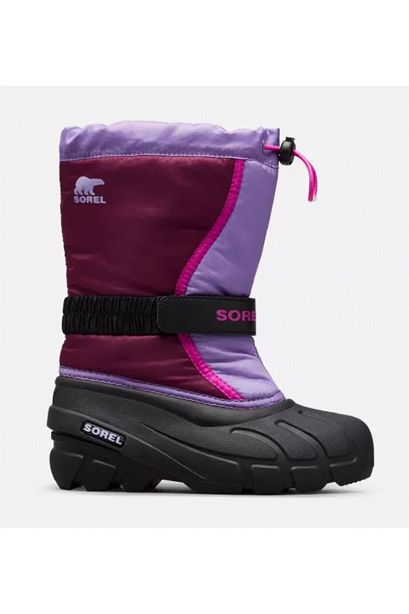 Youth Flurry Boot