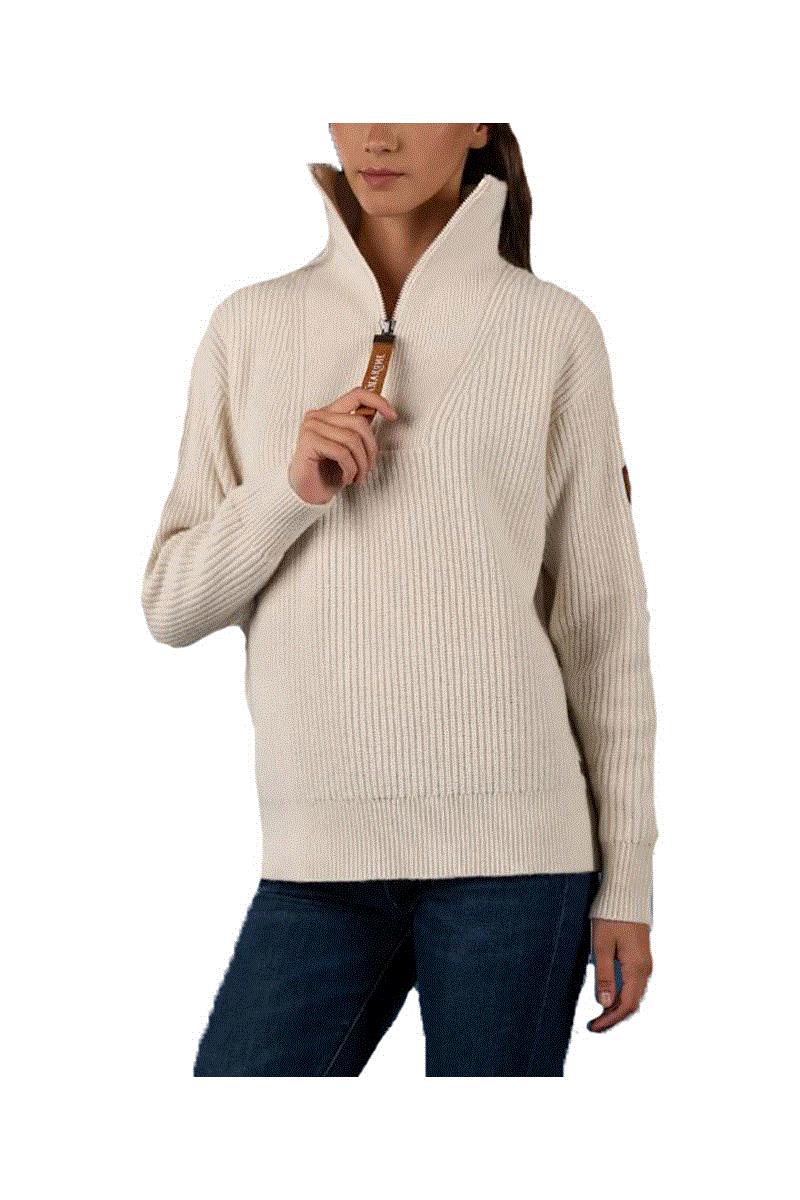 Noemie Sweater