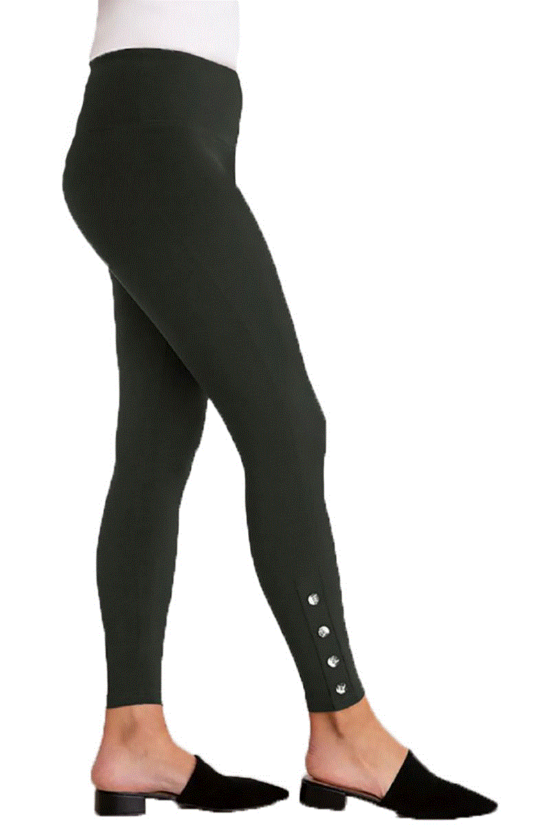 Quest Leggings