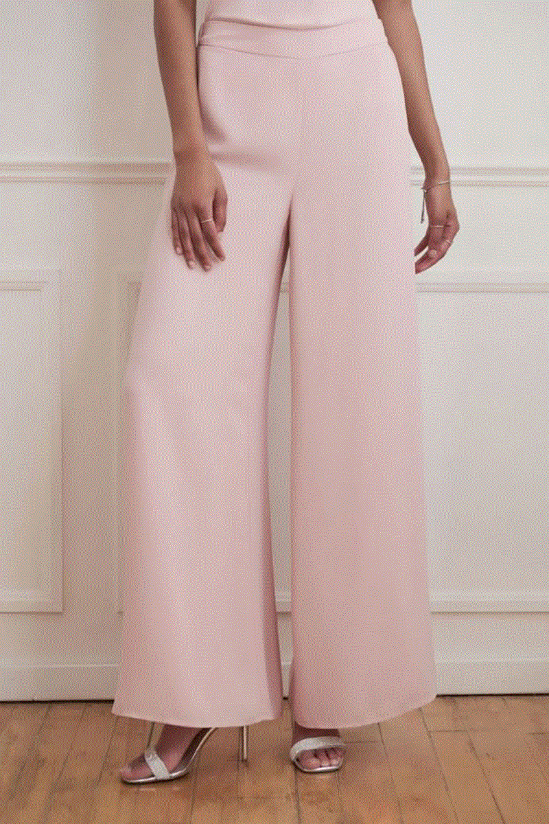 Palazzo Pants