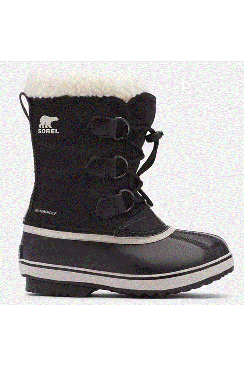 Youth Yoot Pack Nylon Boot