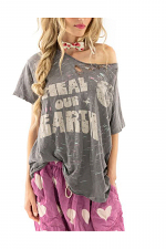 Heal Our Earth T
