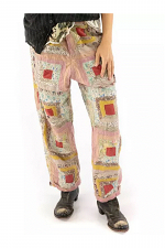 Quiltwork Charmie Trousers