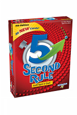 5 Second Rule 4th Edition