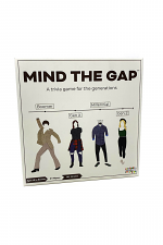 Mind The Gap